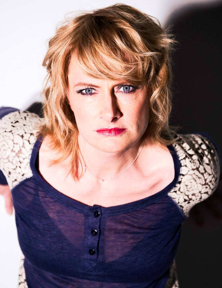 Трэйси Гарднер