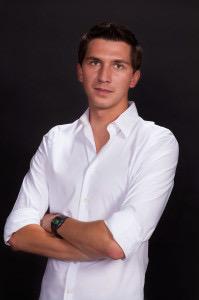 Максимилиан Эберли