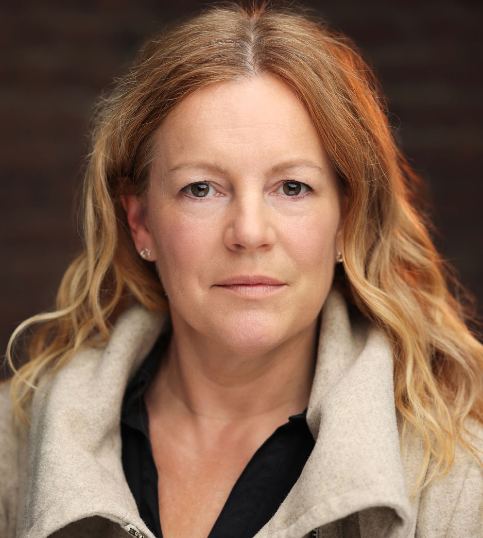 Хезер Кейрнс