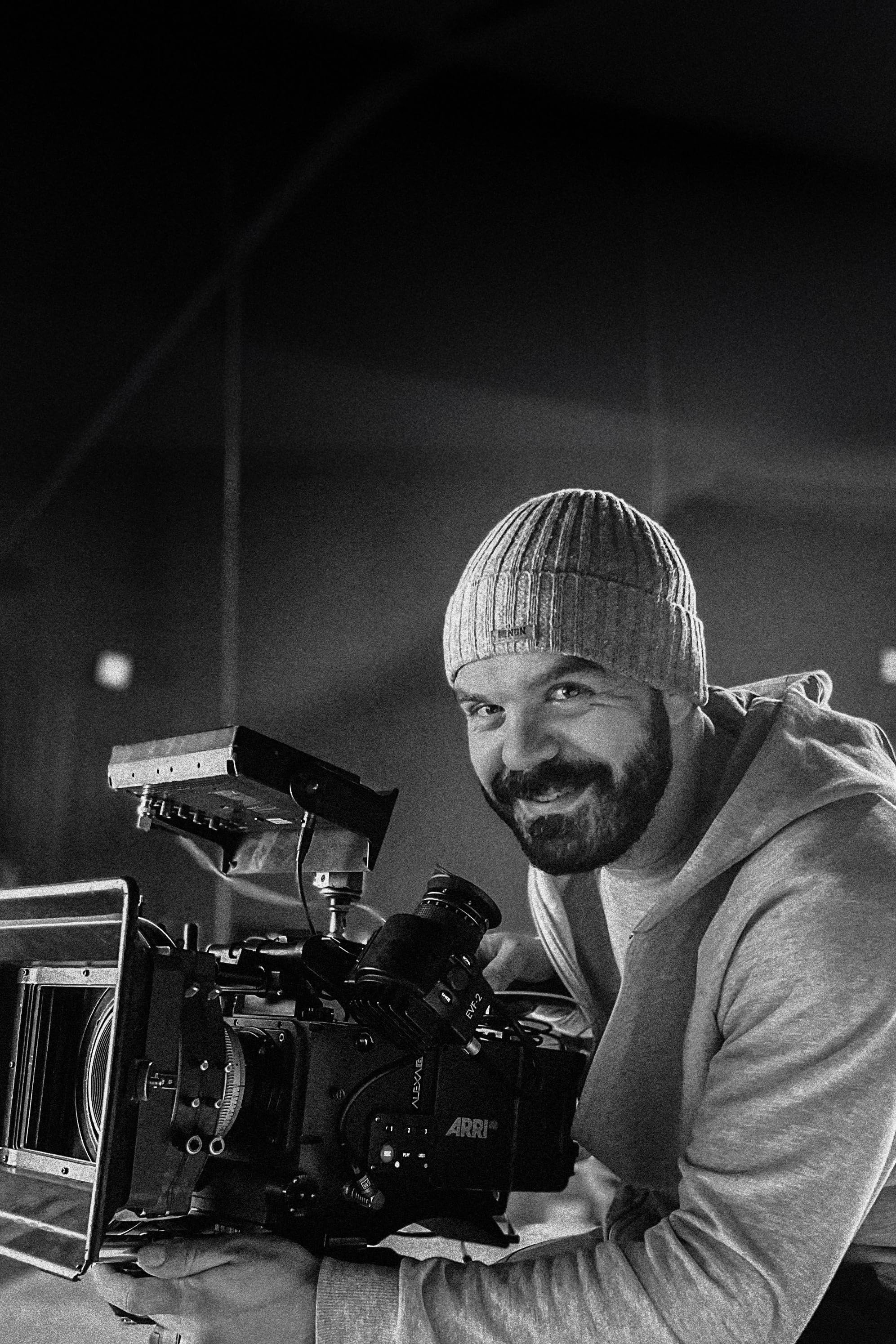 Djordje Stojiljkovic