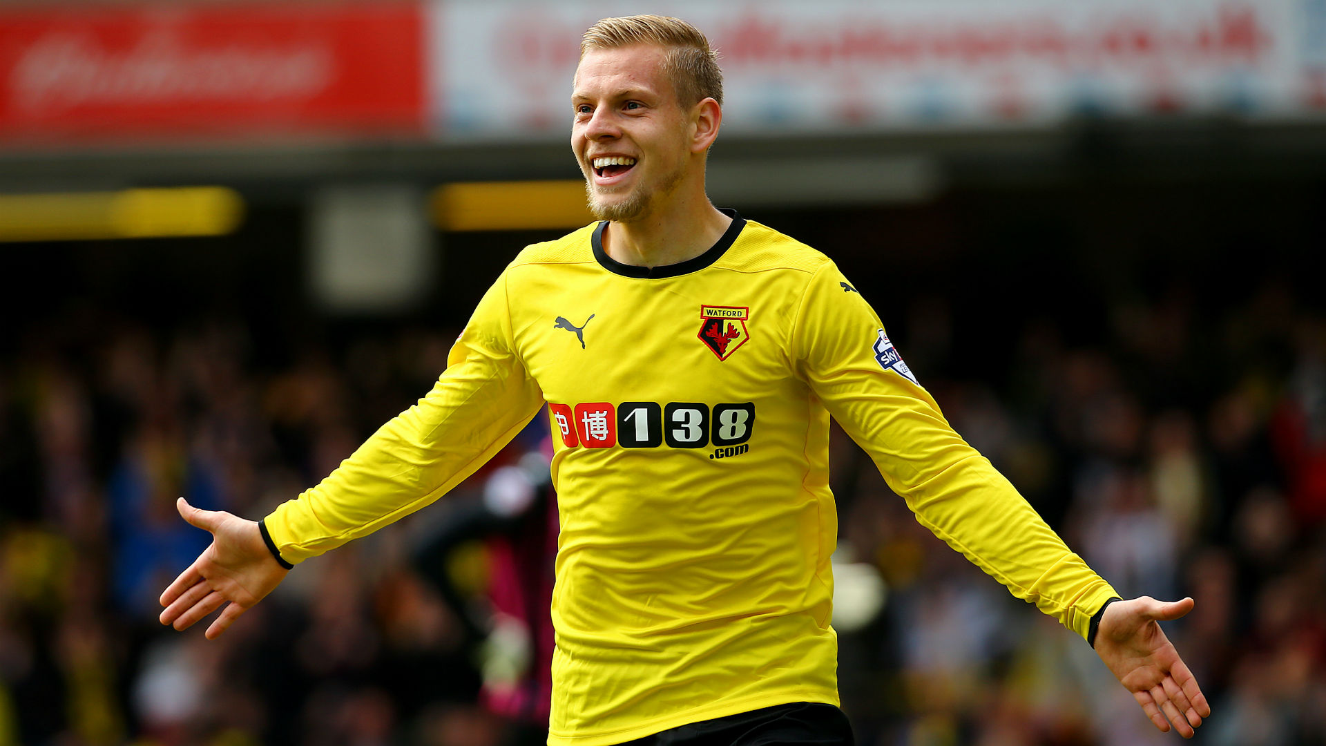 Matej Vydra
