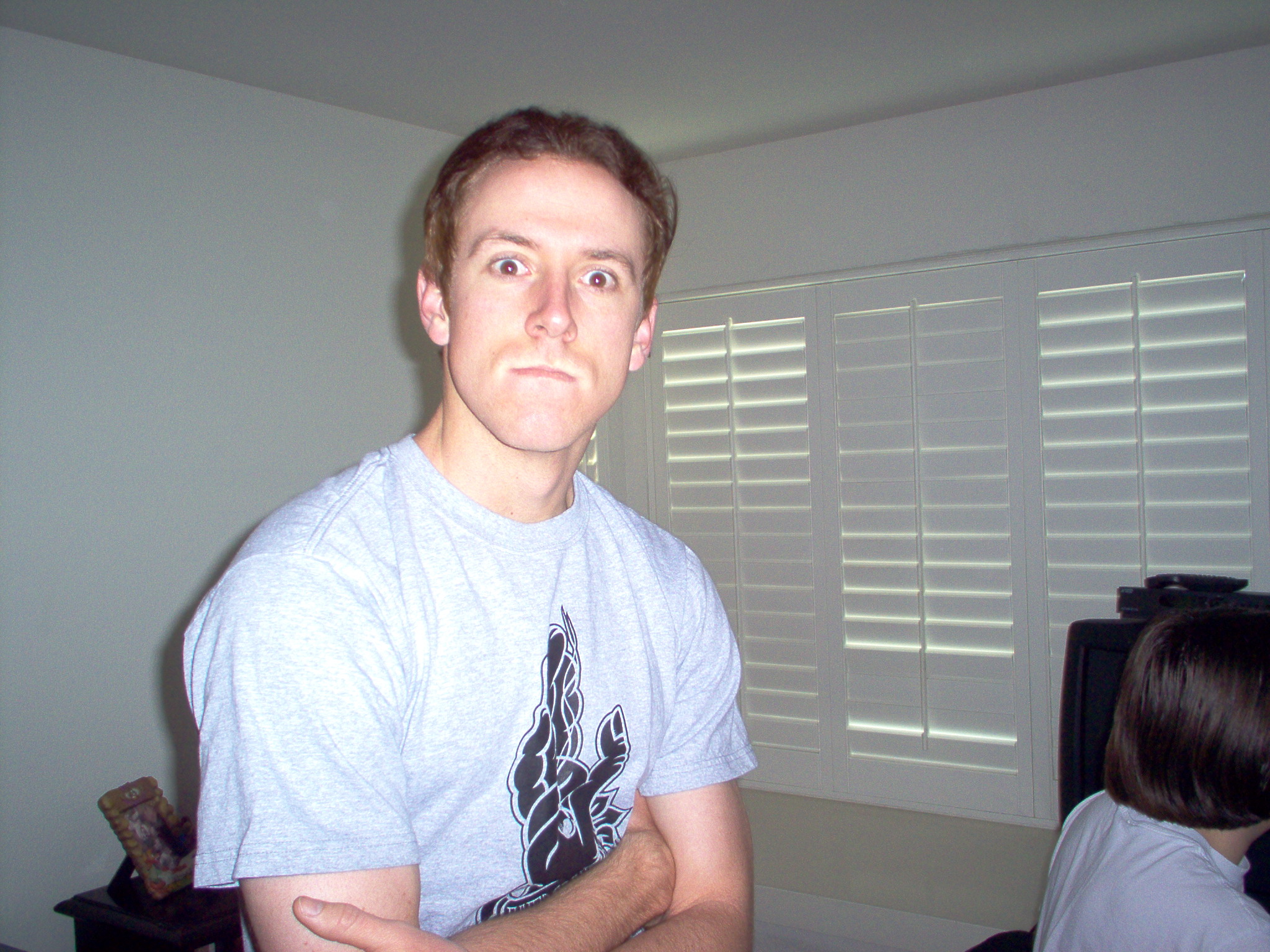 Брэд Филлипс