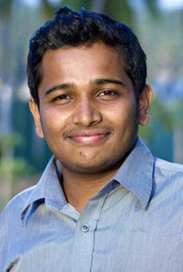 Бэйзил Джозеф