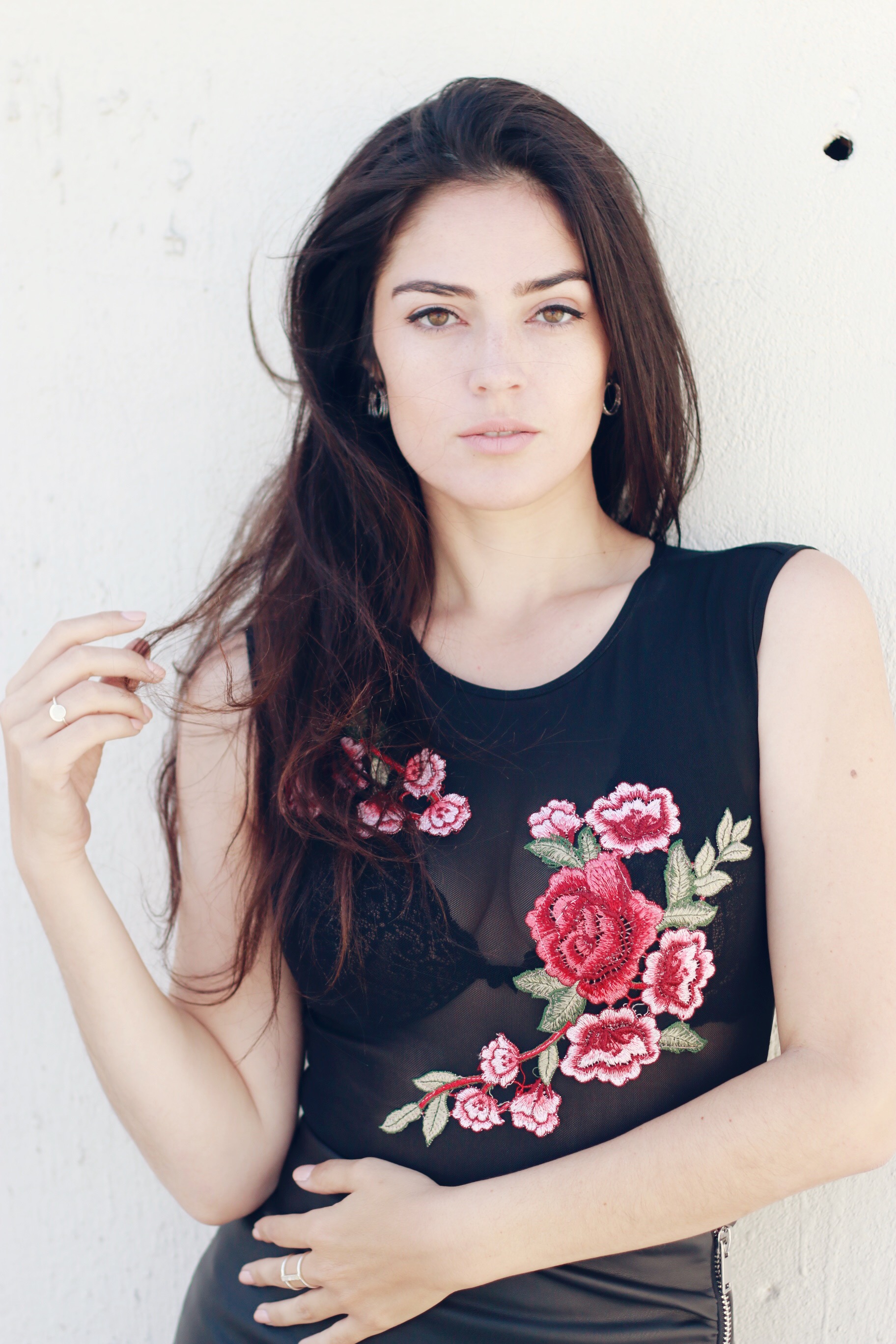 Моника Азкарате