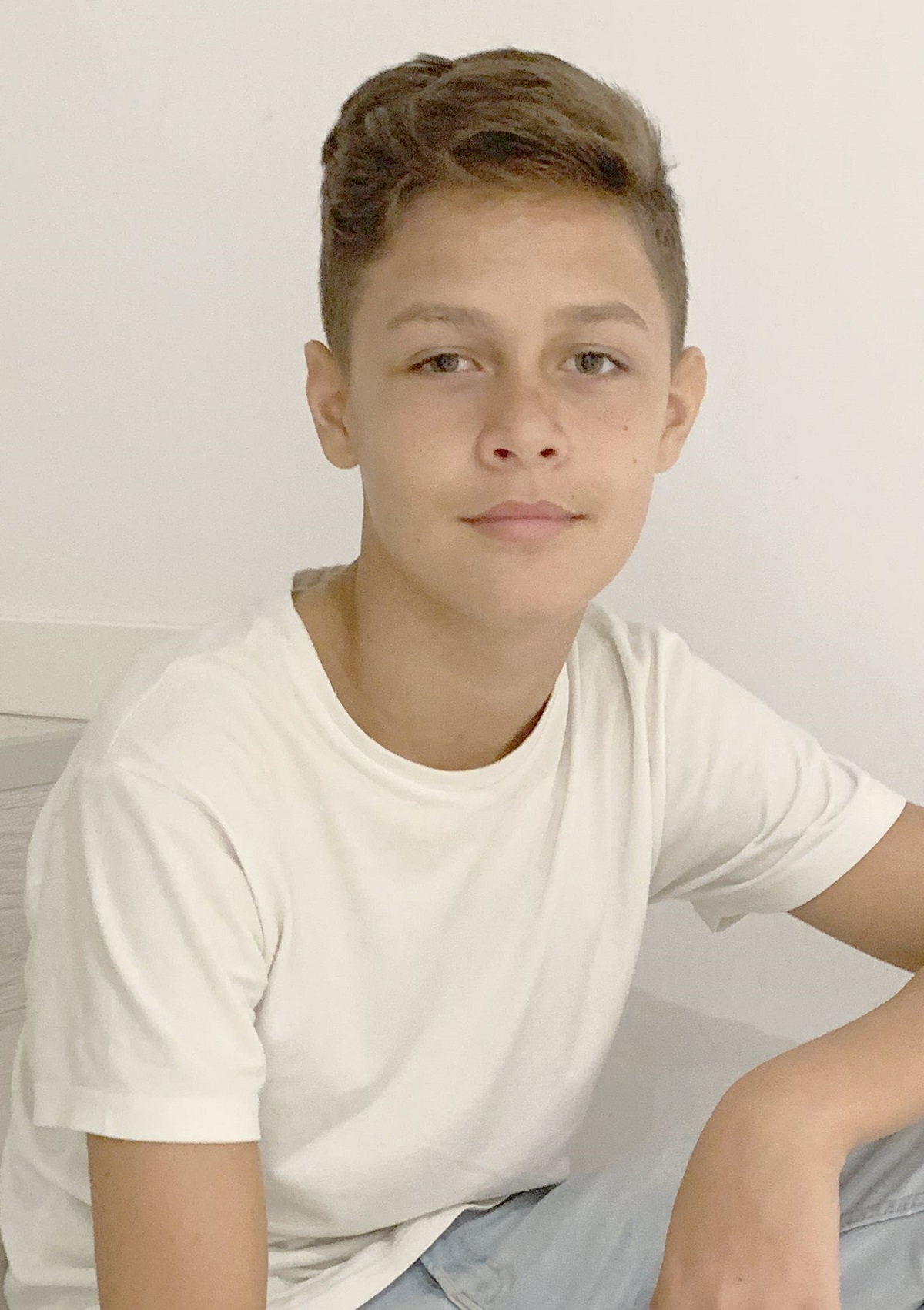 Бернардо Маркес