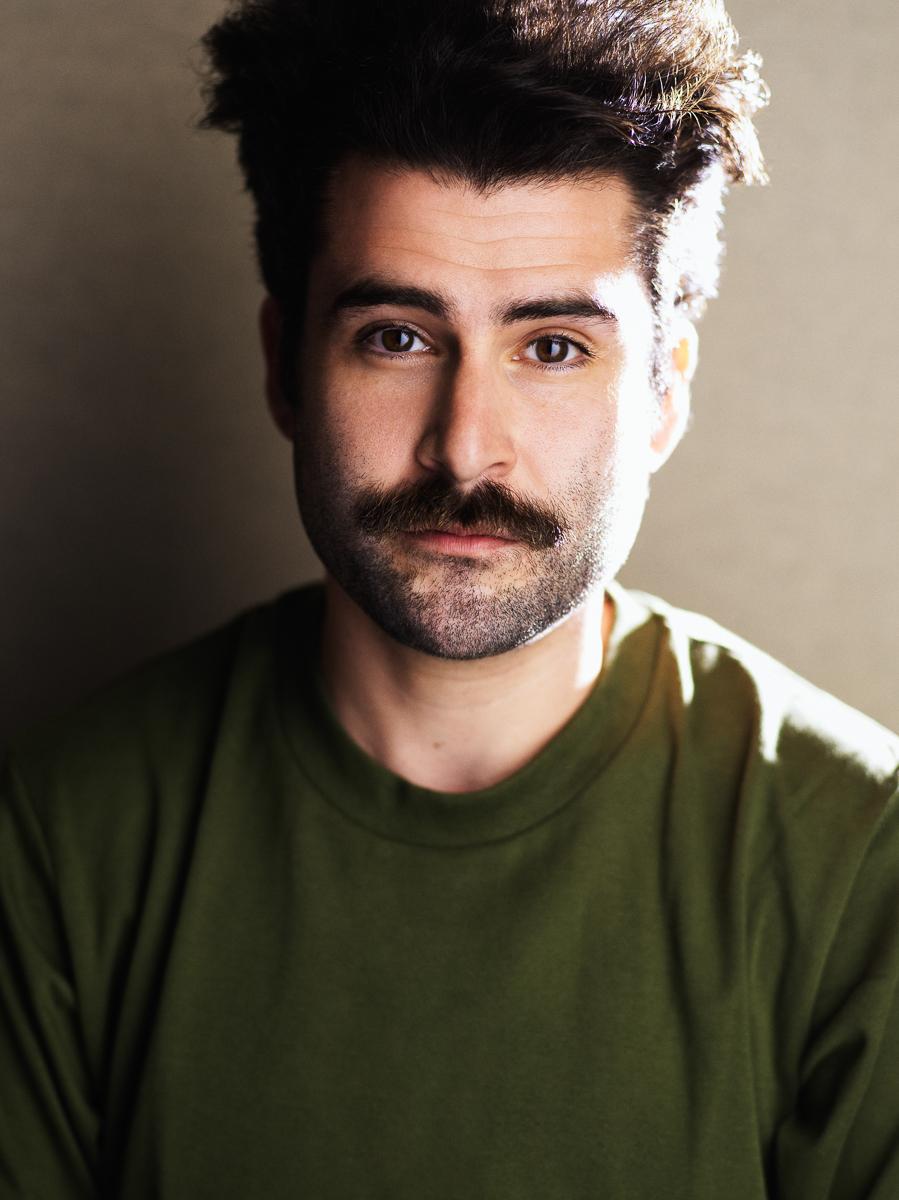 Джейкоб Брандт