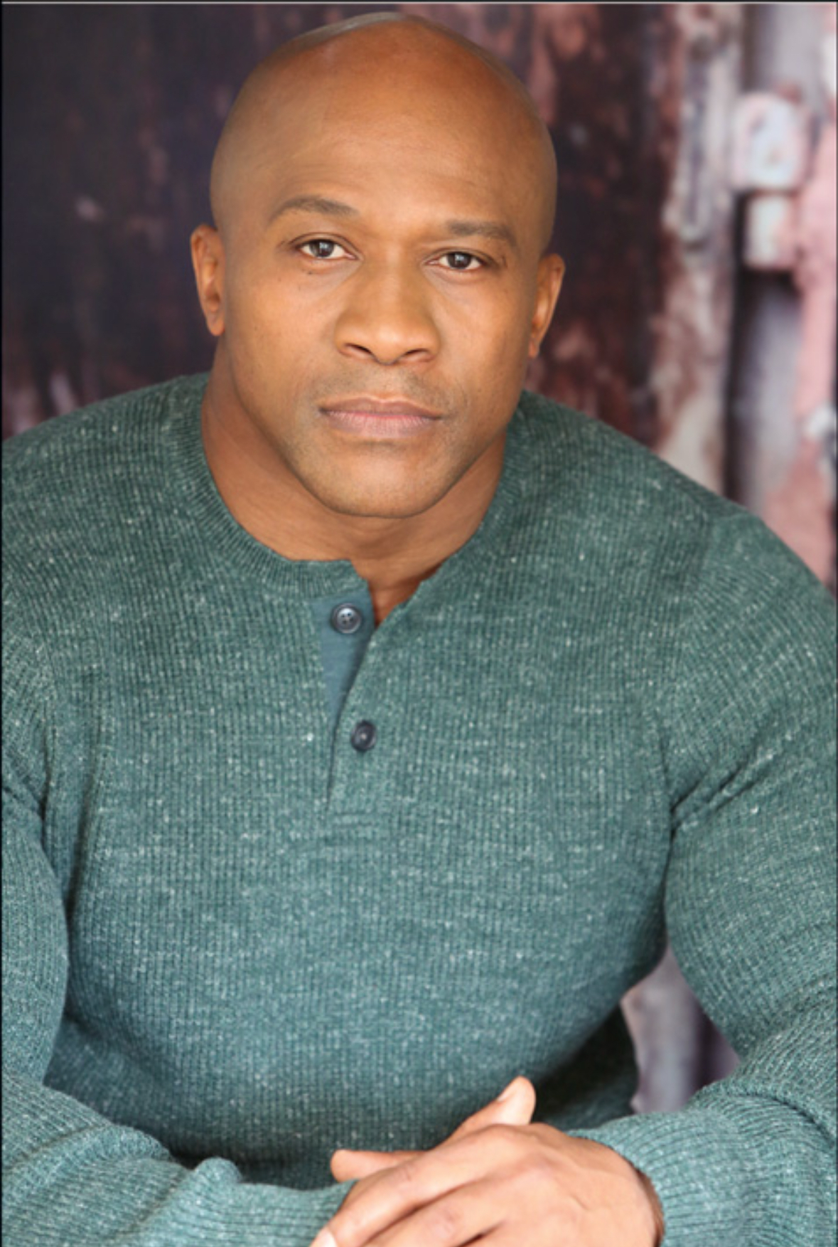 Orease Bowers