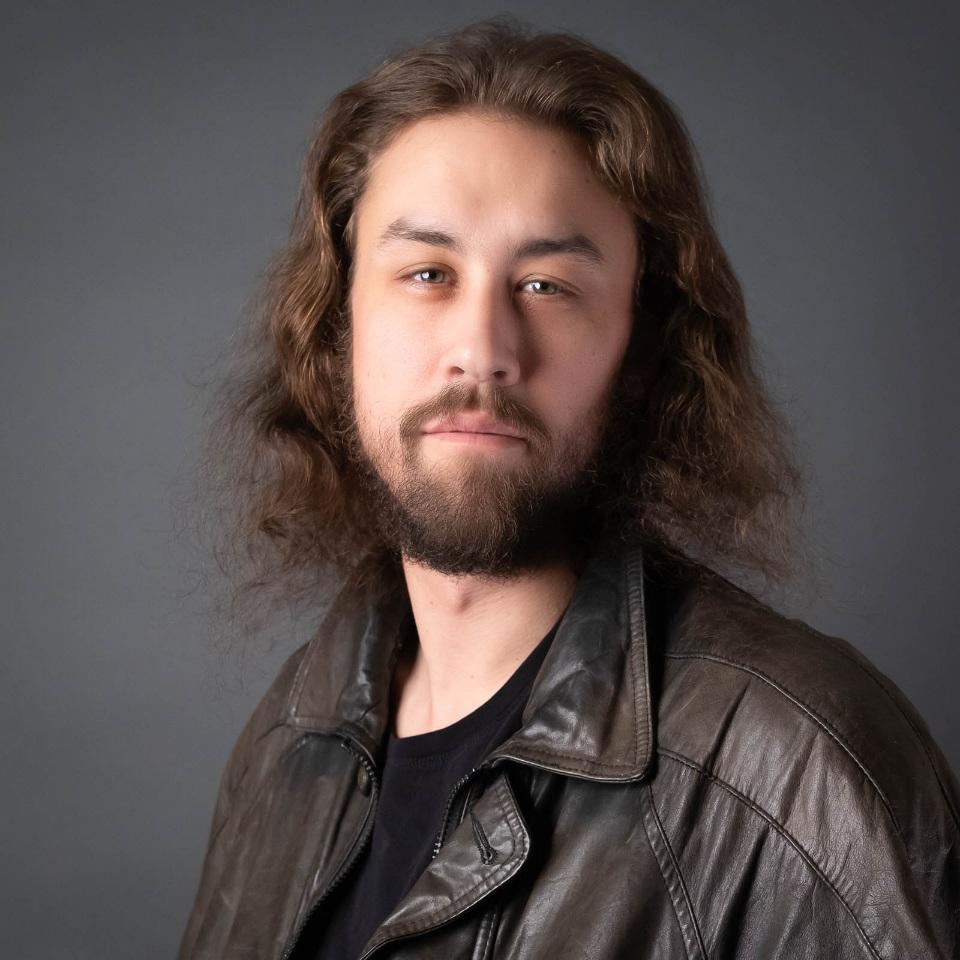 Патрик МакНил