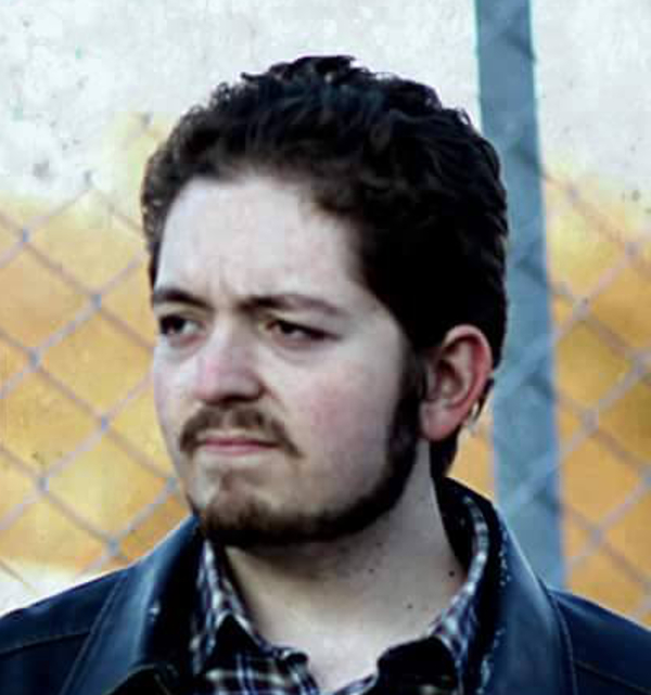 Брайан Олвера