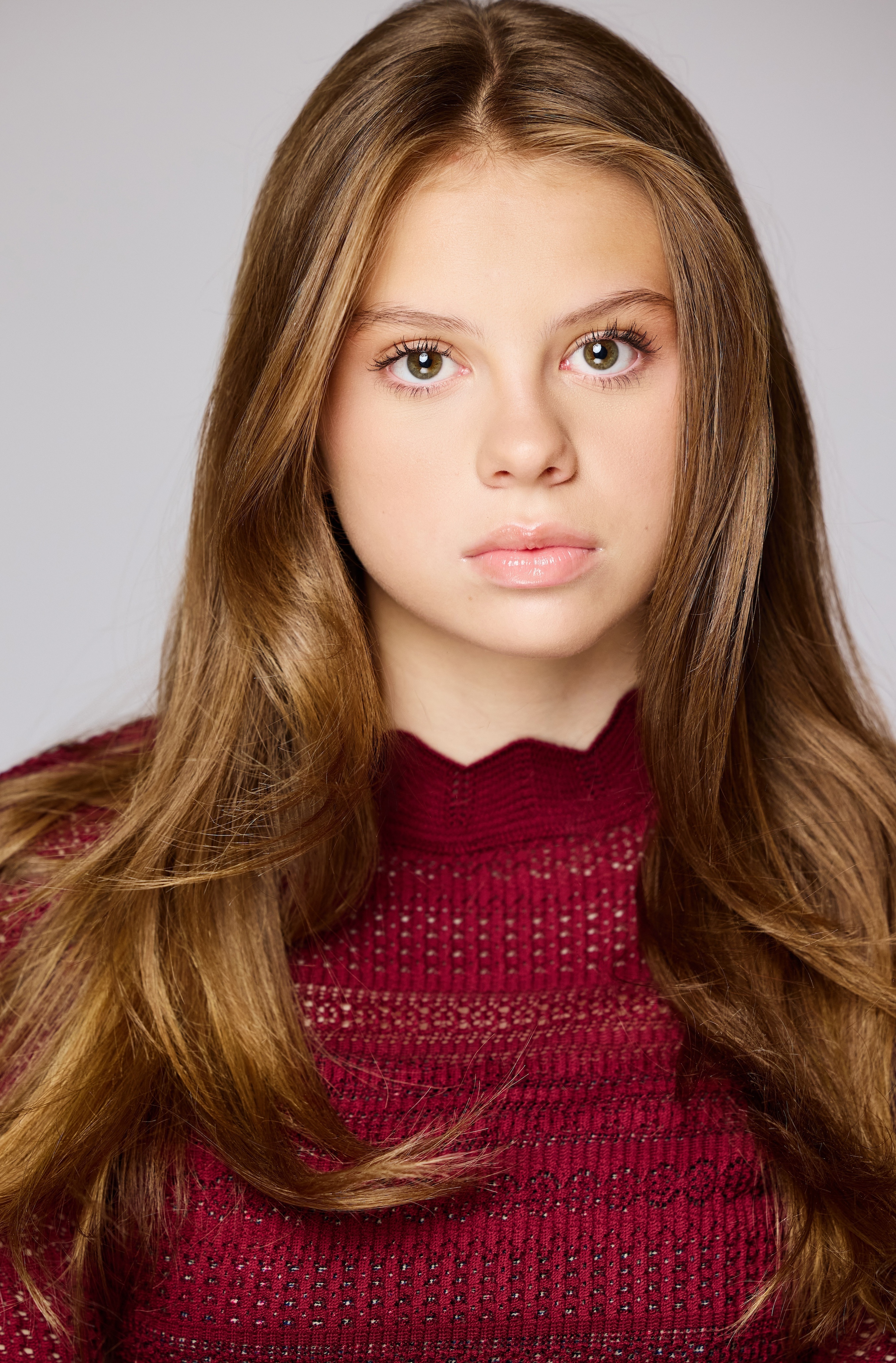 Скарлетт Фернандес