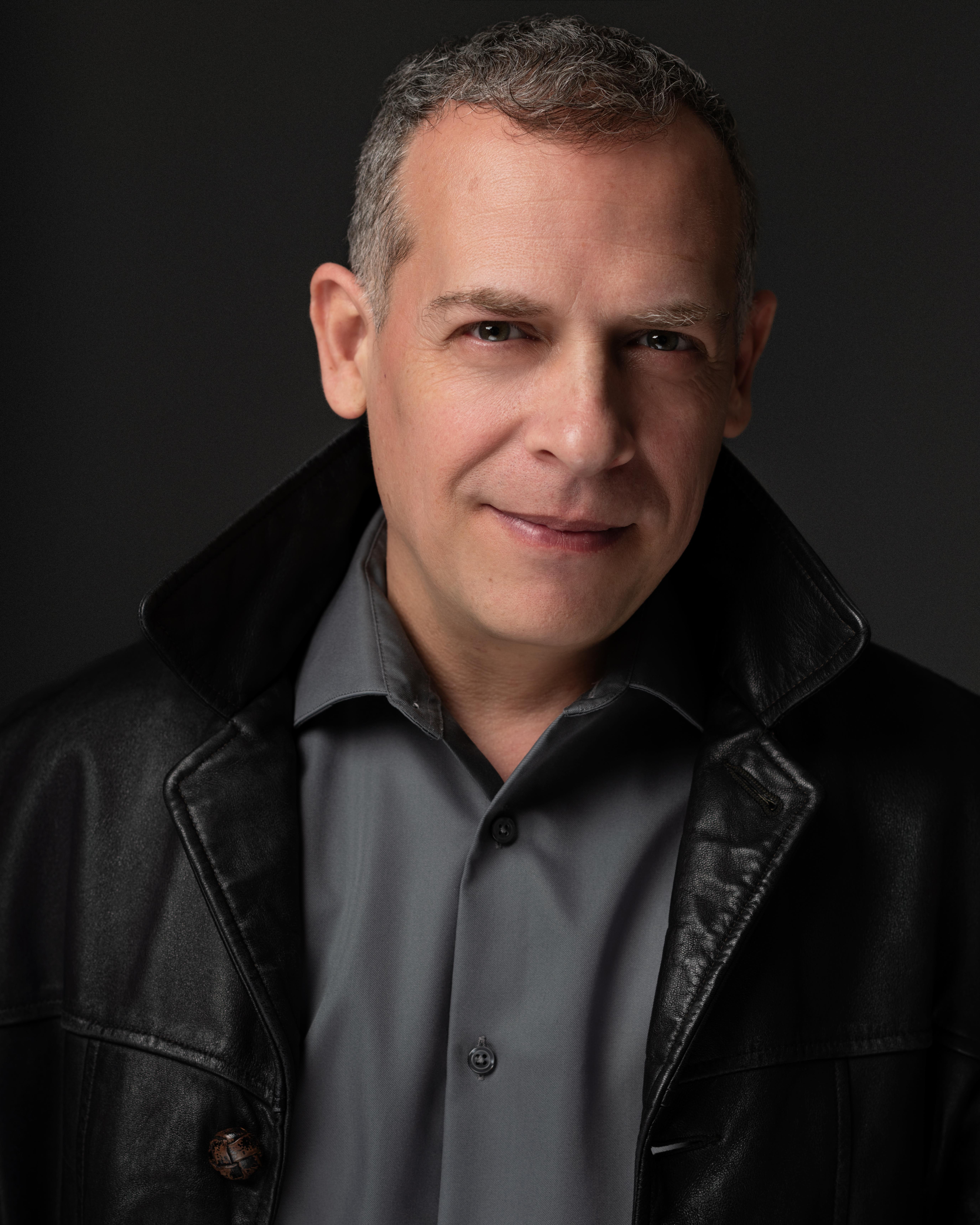 Джим Чайлдс