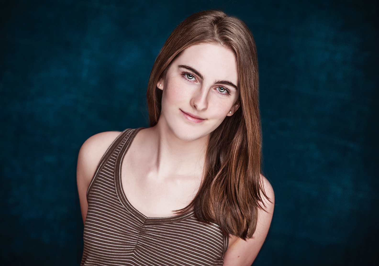 Рэйчел Холмс