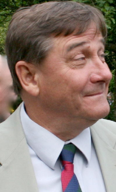 Роб Брокмэн