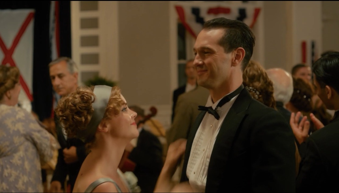 Скотт Розенфелд