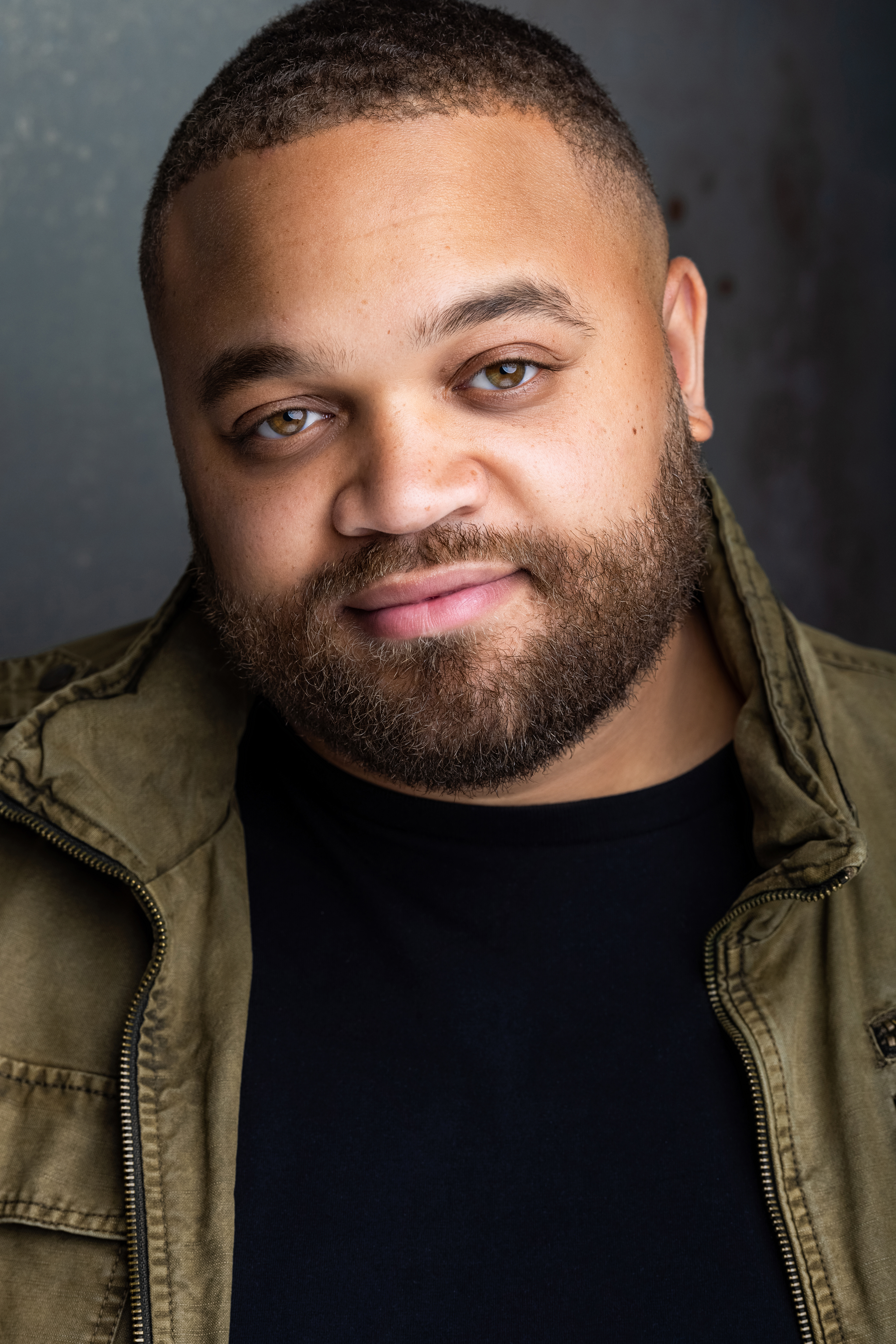 Кевин Сондерс