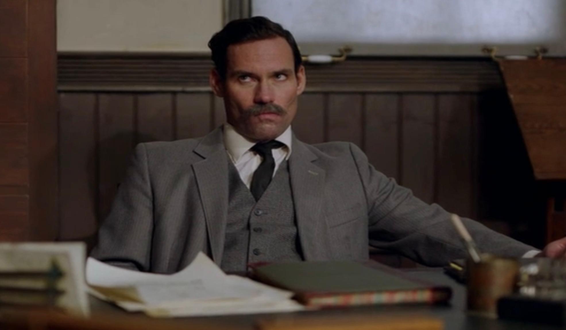 Би. Джей Поттер