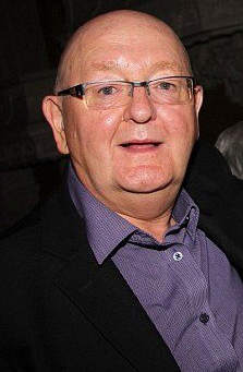 Малкольм Корден