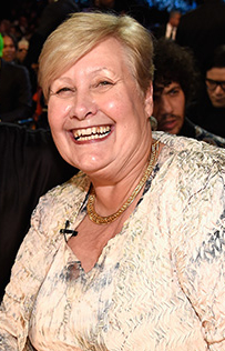 Маргарет Корден