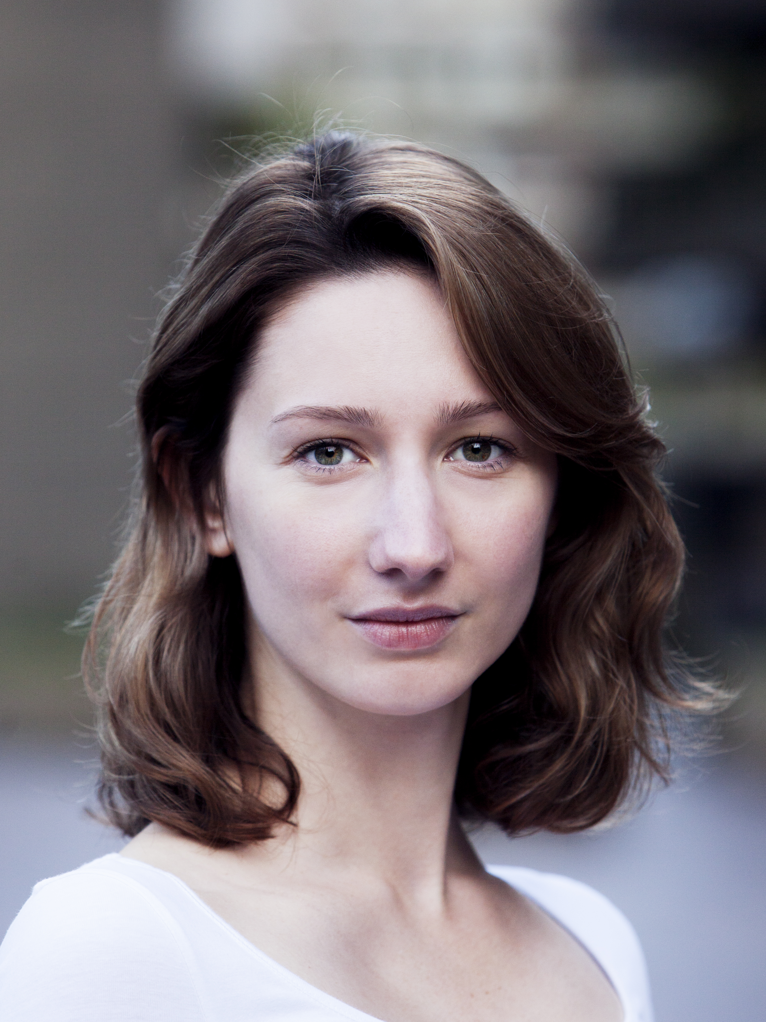 Элеанор Хафнер