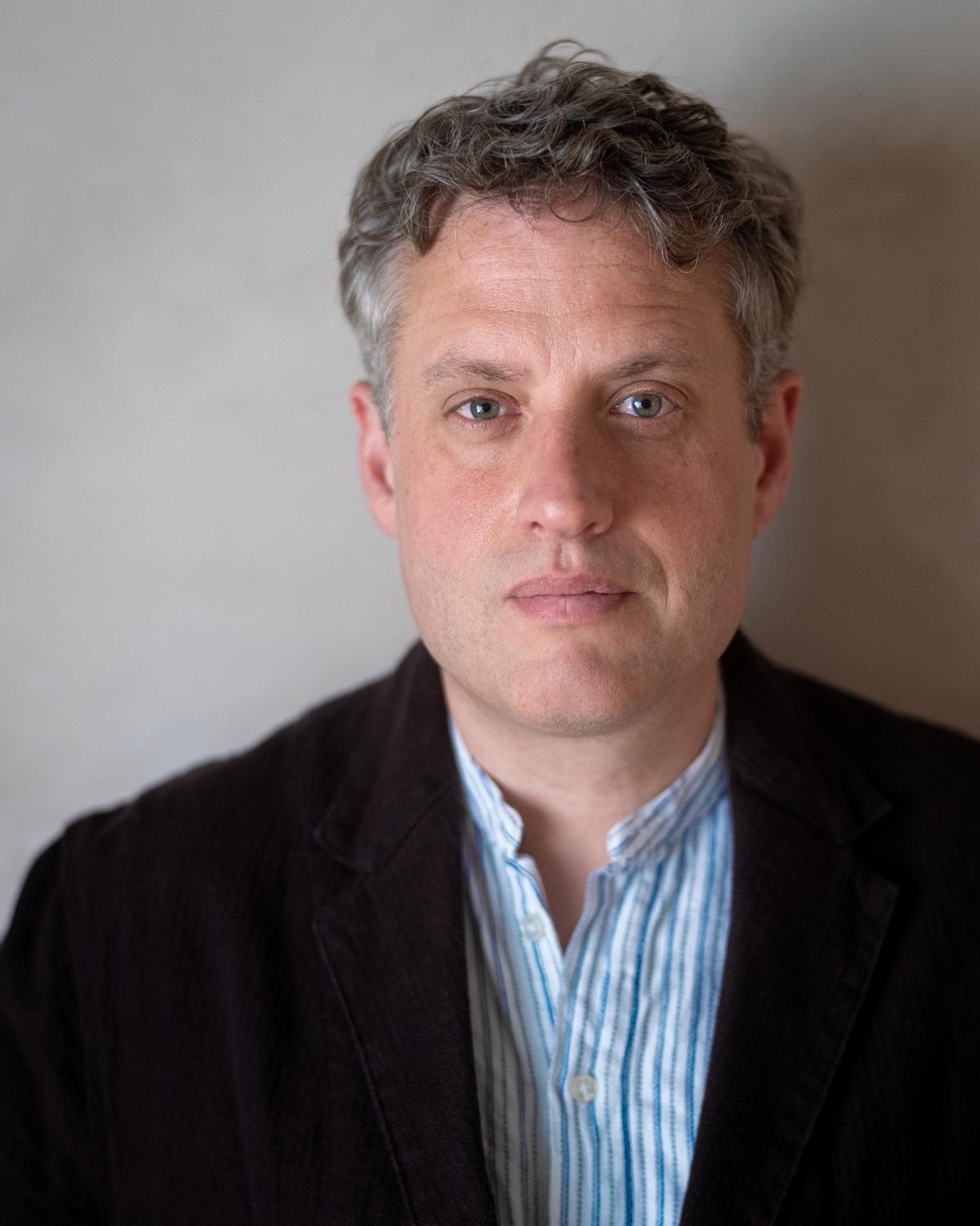 Уильям Эндрюс