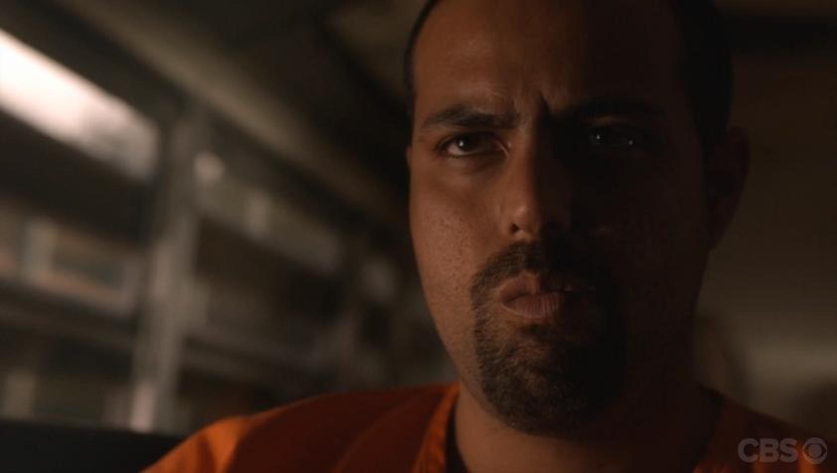 Крис Эспиноза