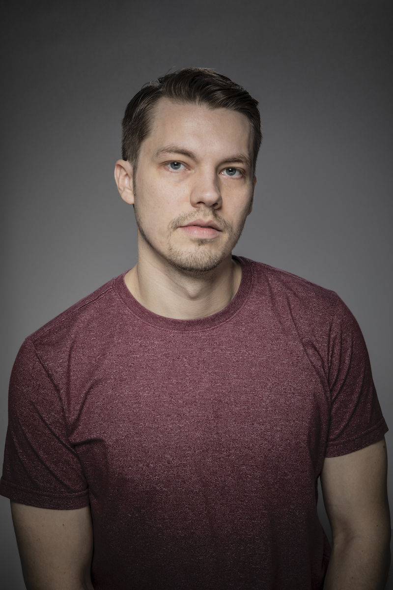 Томми Дэниэлс