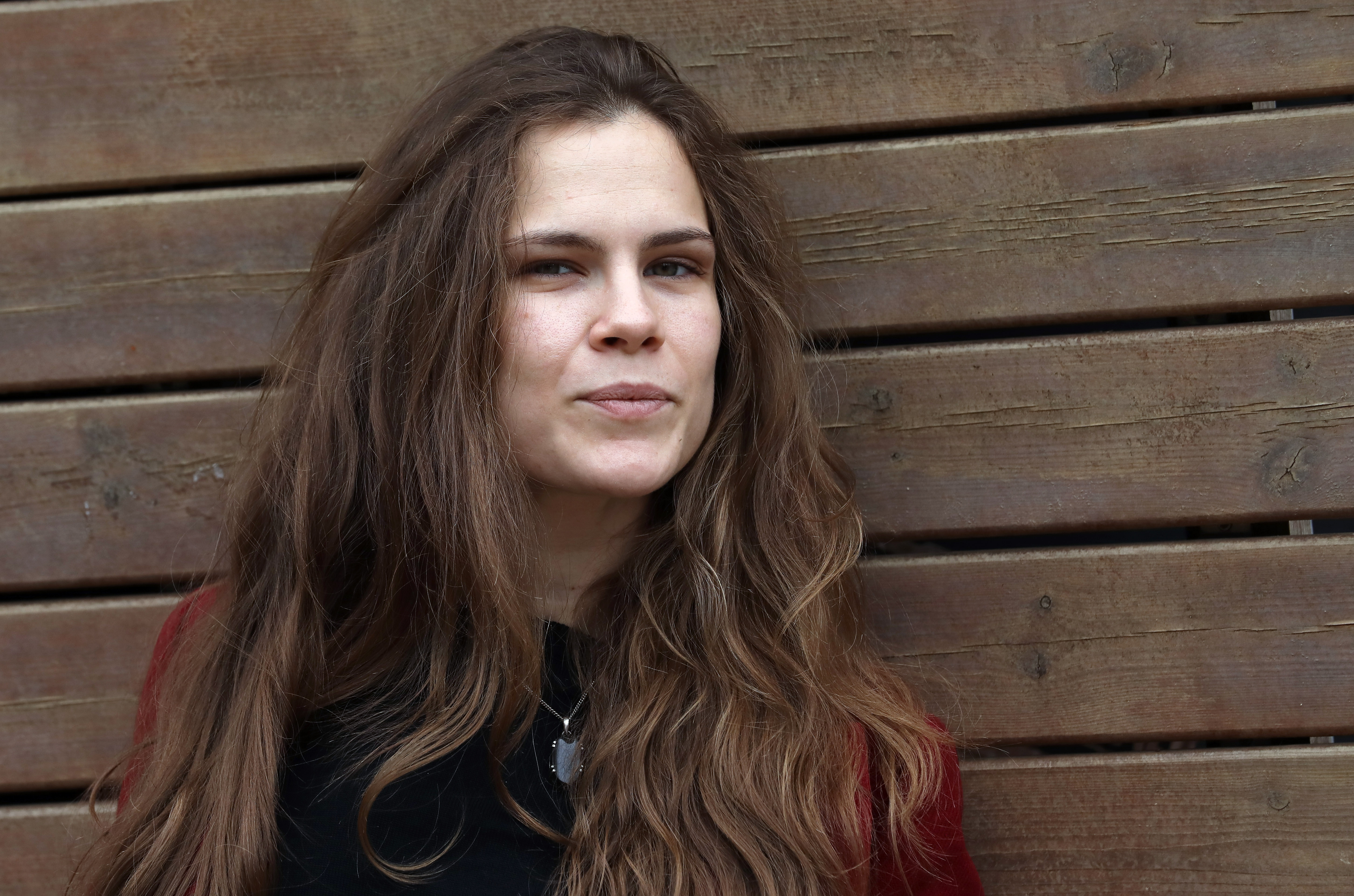 Федерика Росселлини