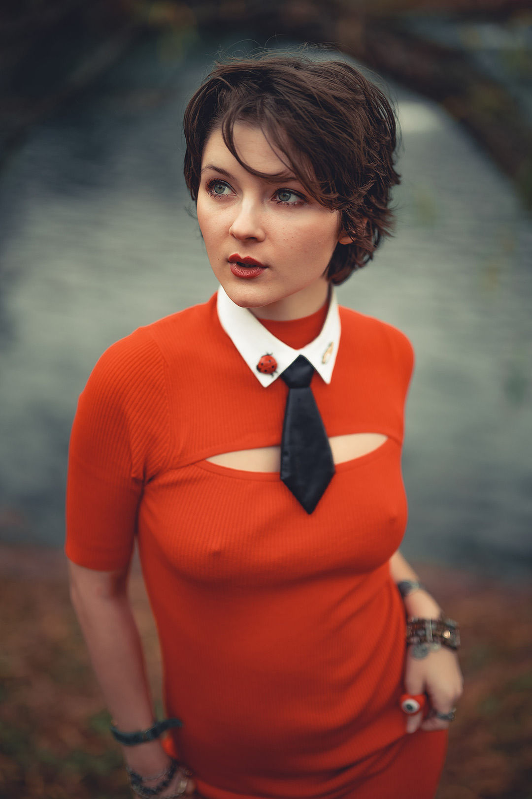 Амбер Патино