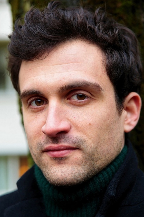 Гийом Костаназа