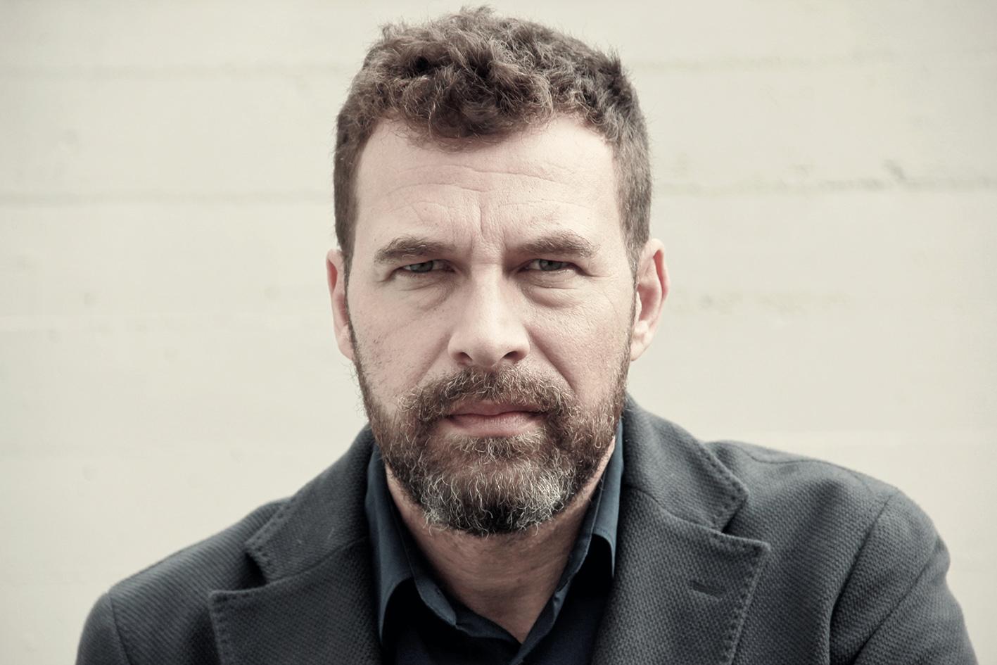 Фред Аденис