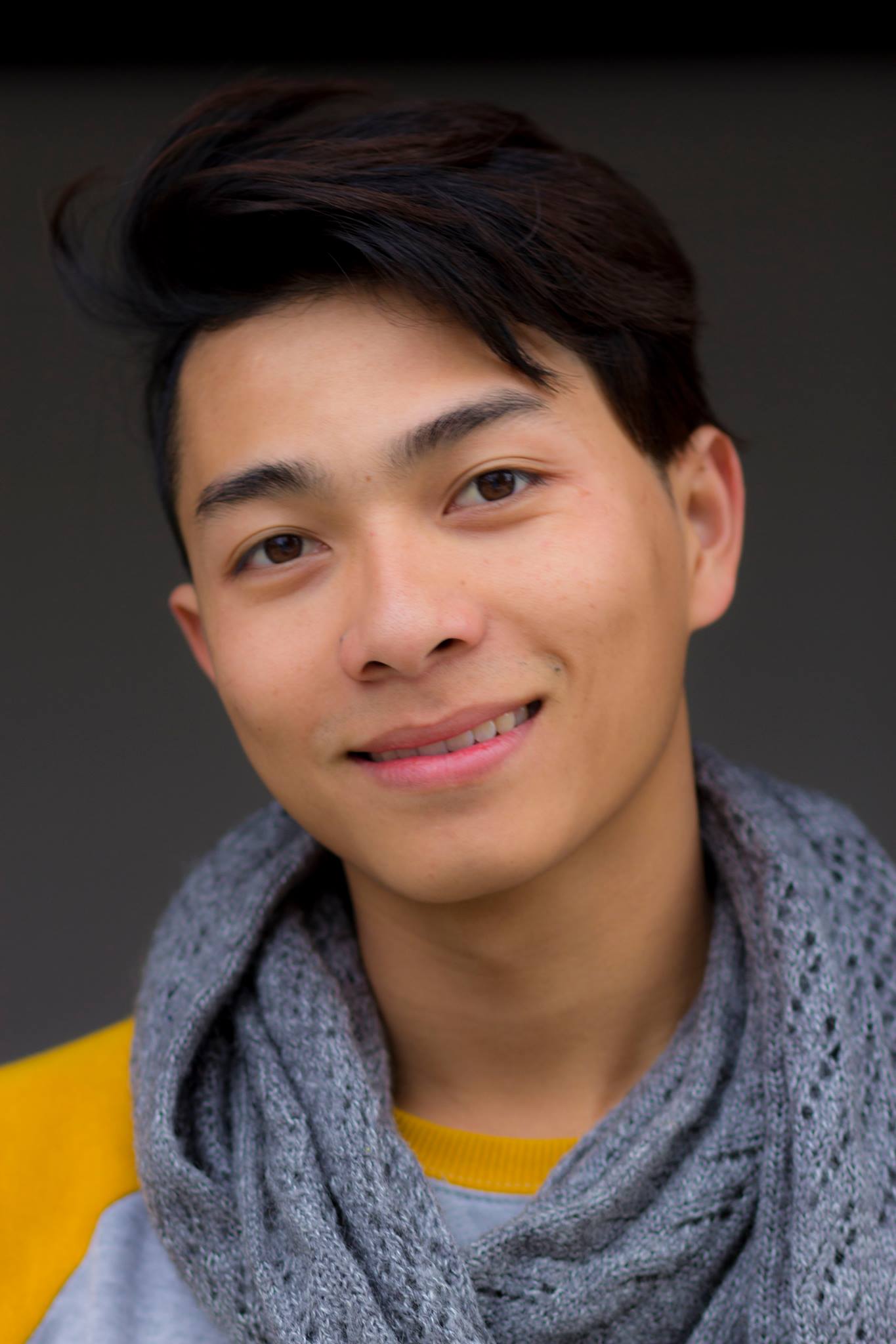 Alex van Duong