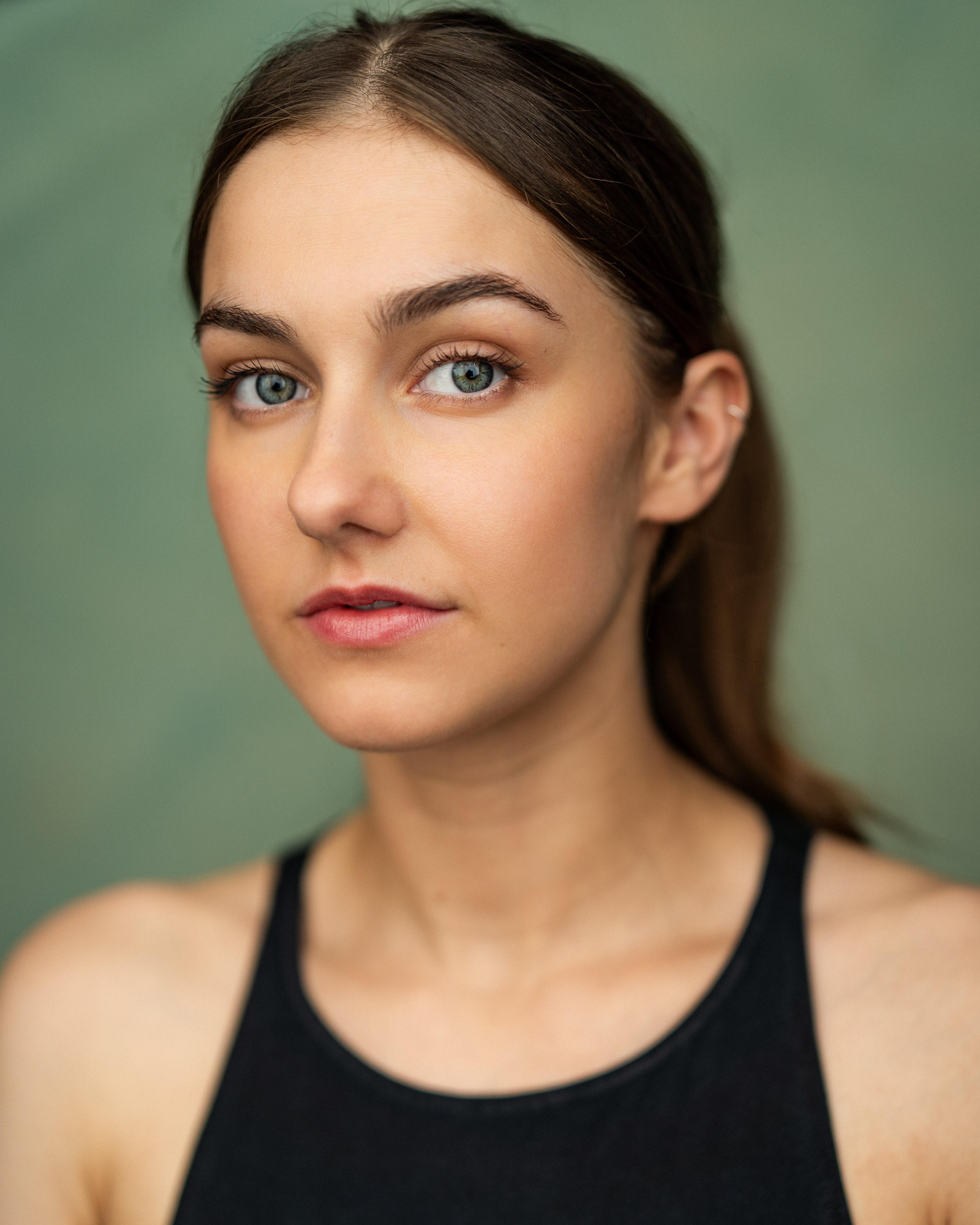 Жозефин Кристоферссен