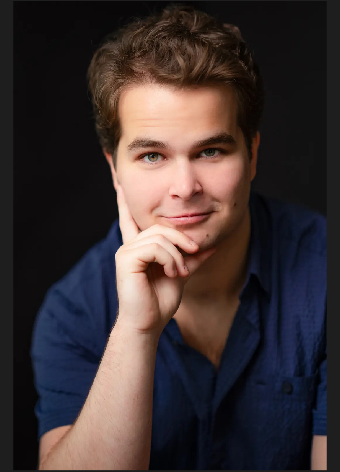 Трес Эллисон