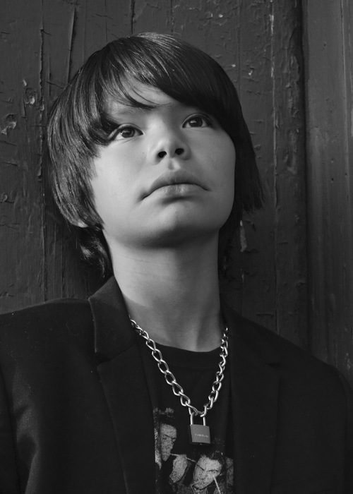 Феникс Уилсон