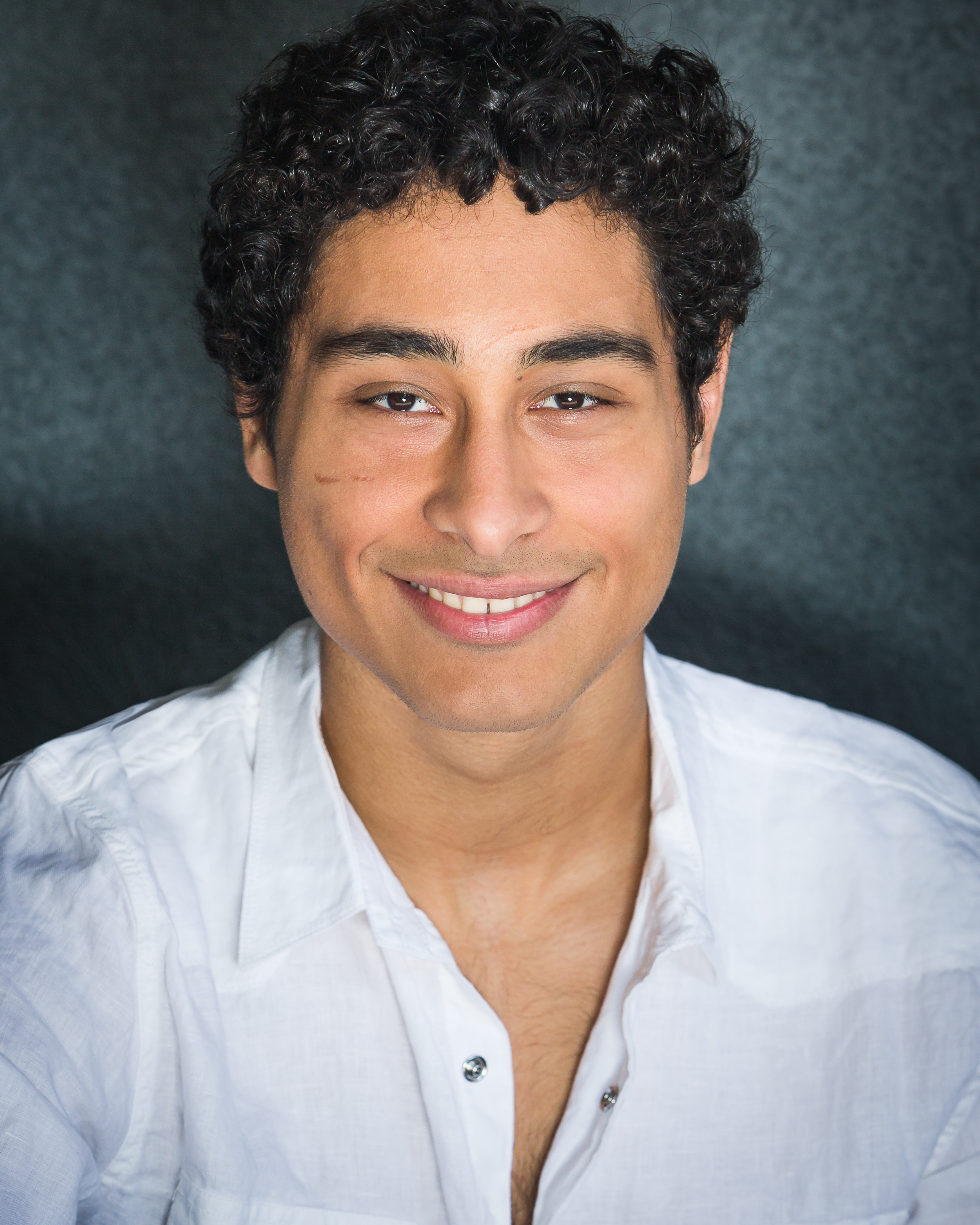 Себастьян Барба