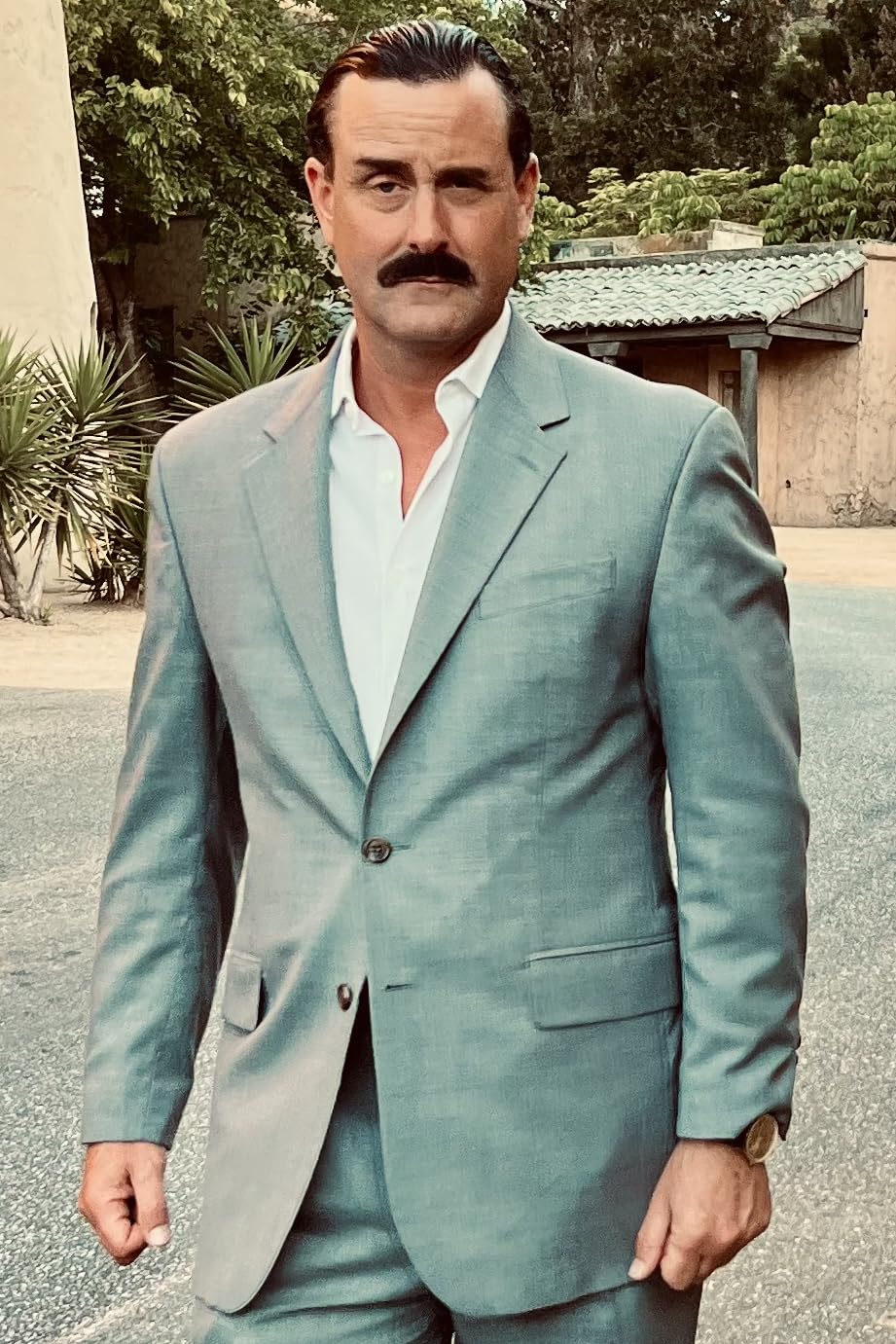 George Thomas Mansel