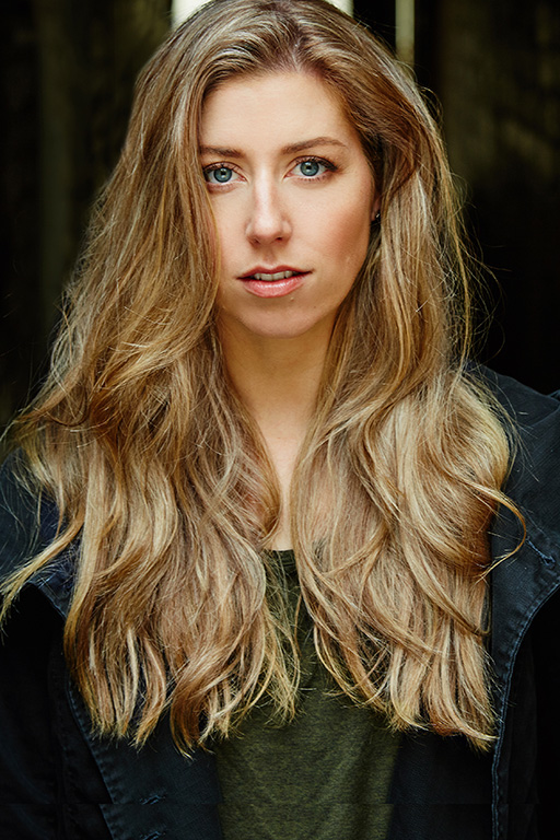 Джорджи Блэкуэлл