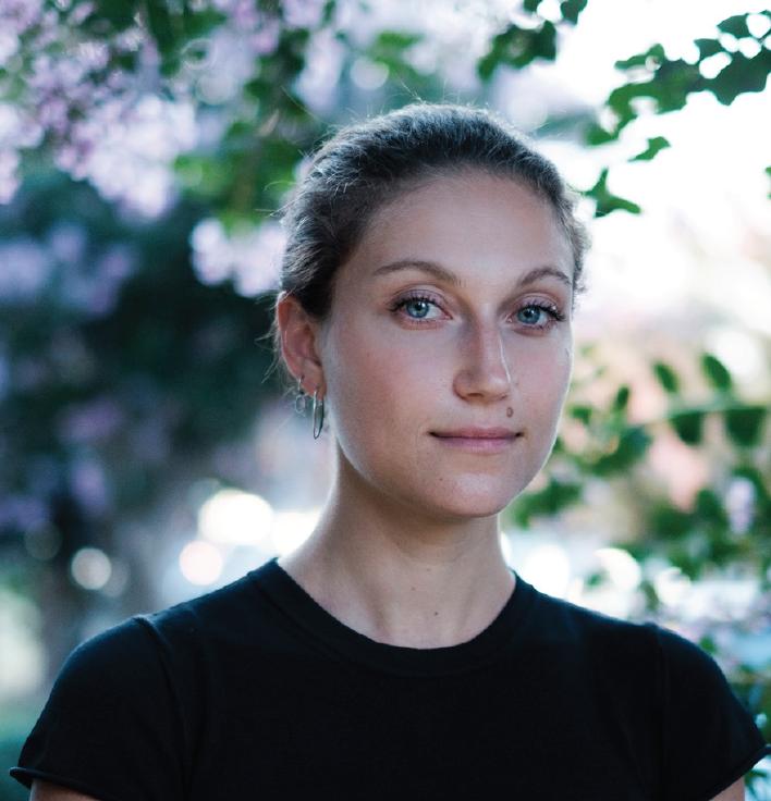 Мадлен Готтлиб