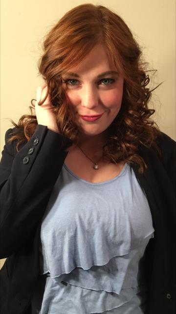 Laura Sharlotte Grieme