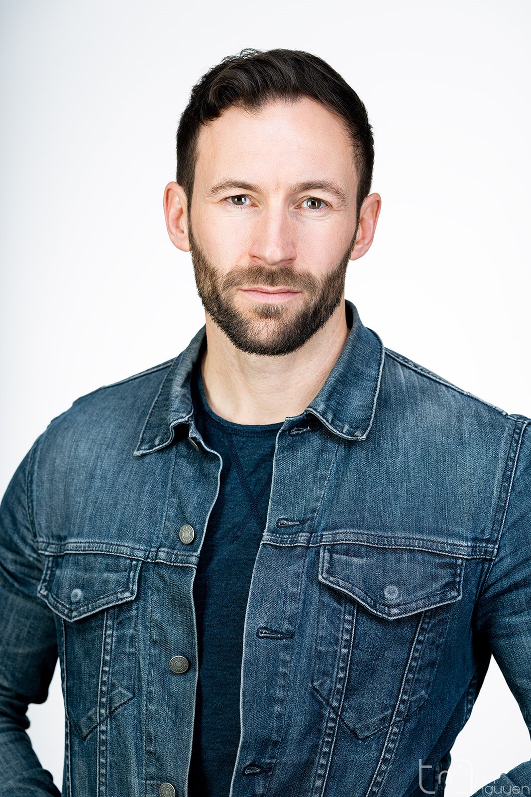 Стаффорд Перри