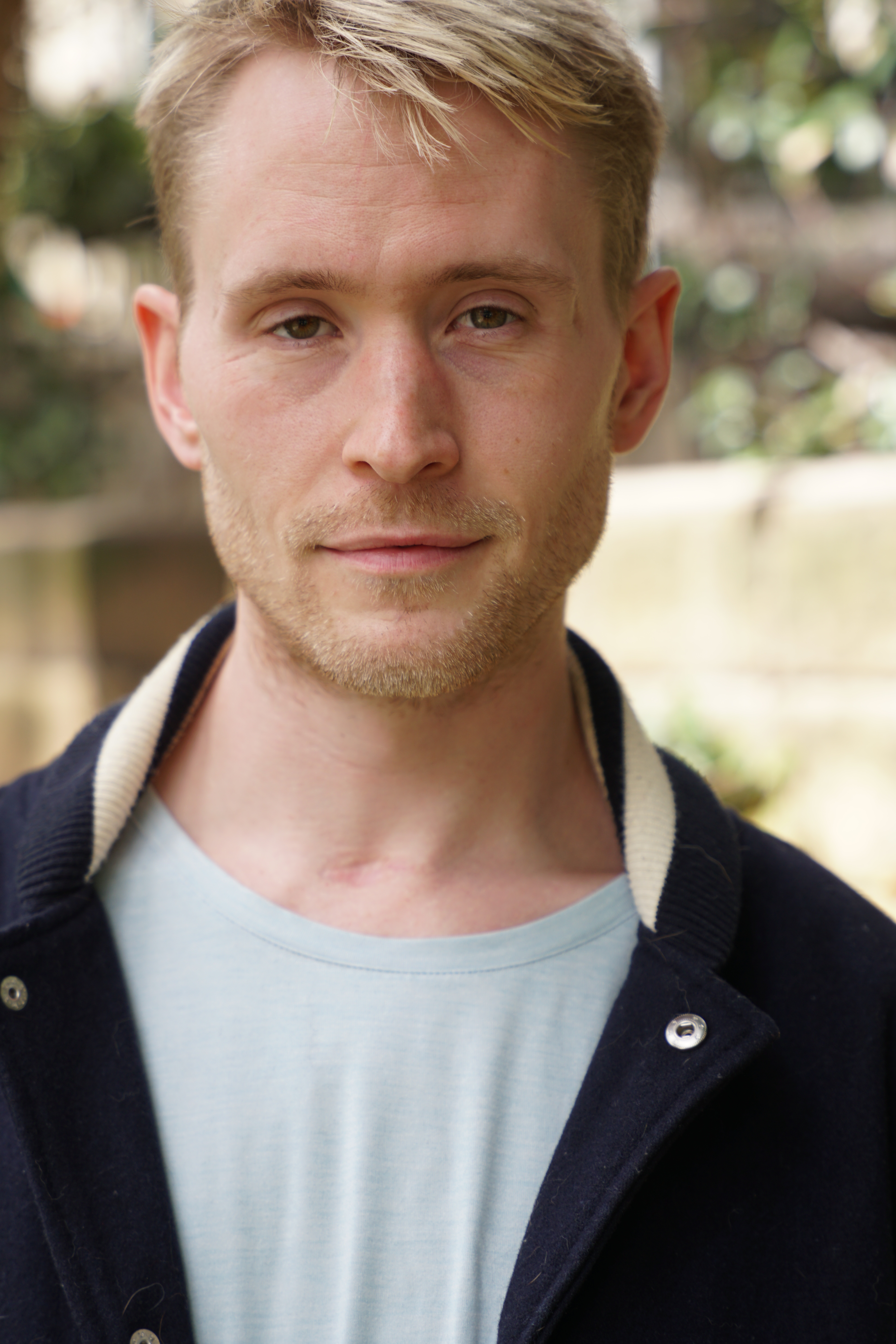 Чэд Хеффелфингер