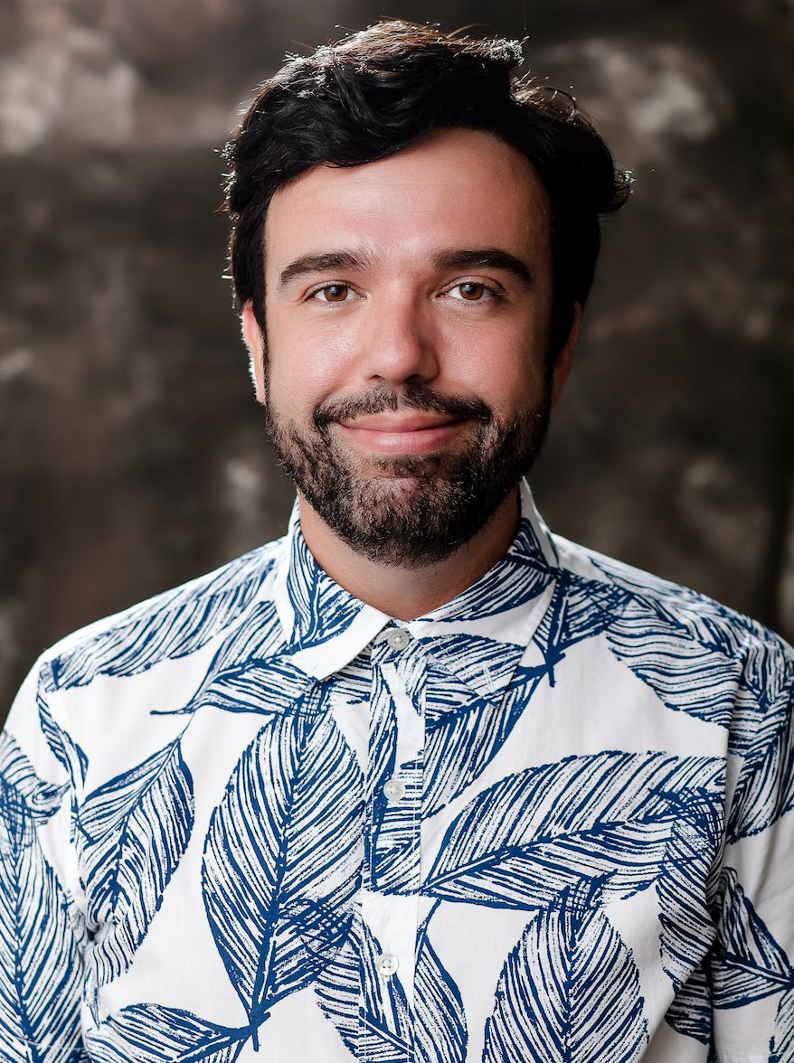 Крис Гарсиа