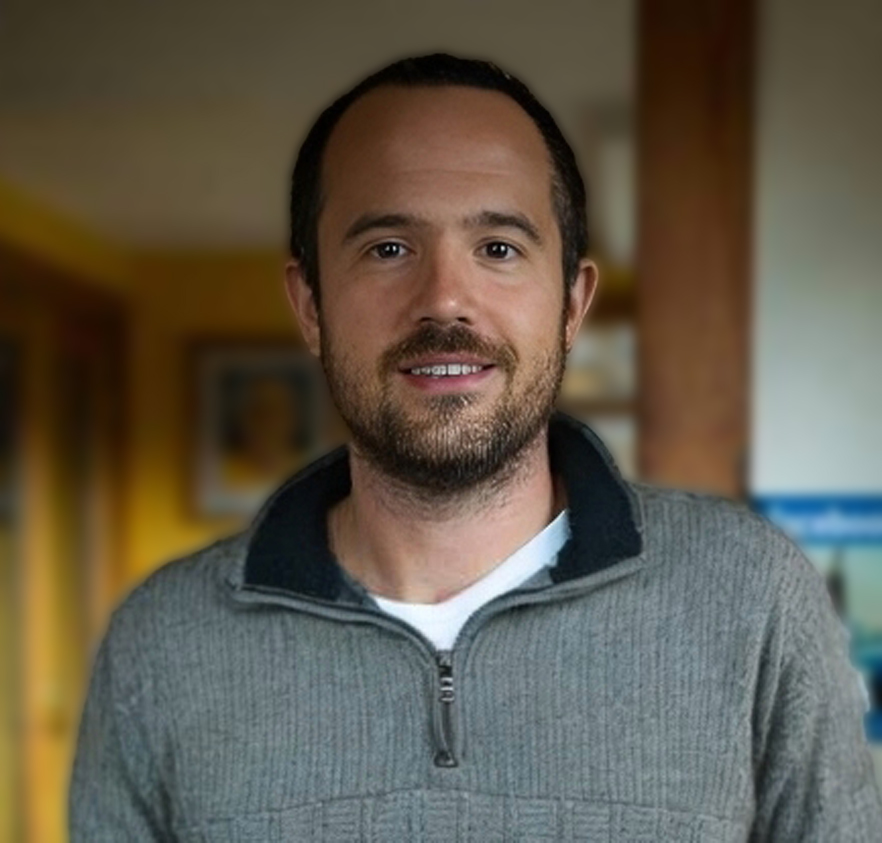 Ryan Grundtisch