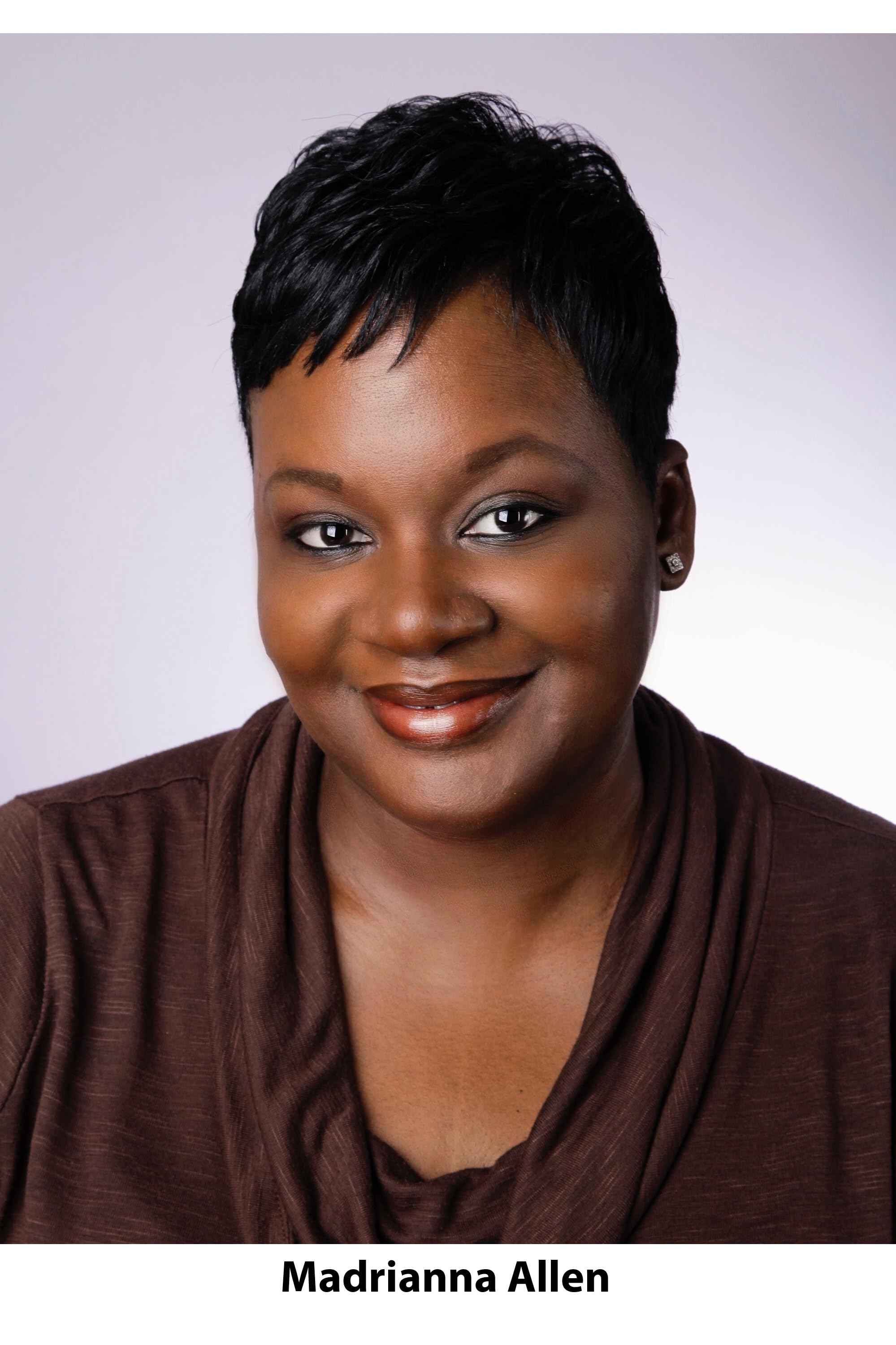 Madrianna Allen