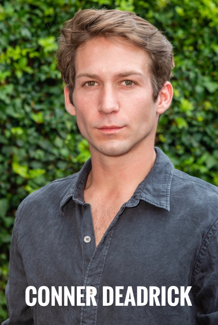 Conner Deadrick