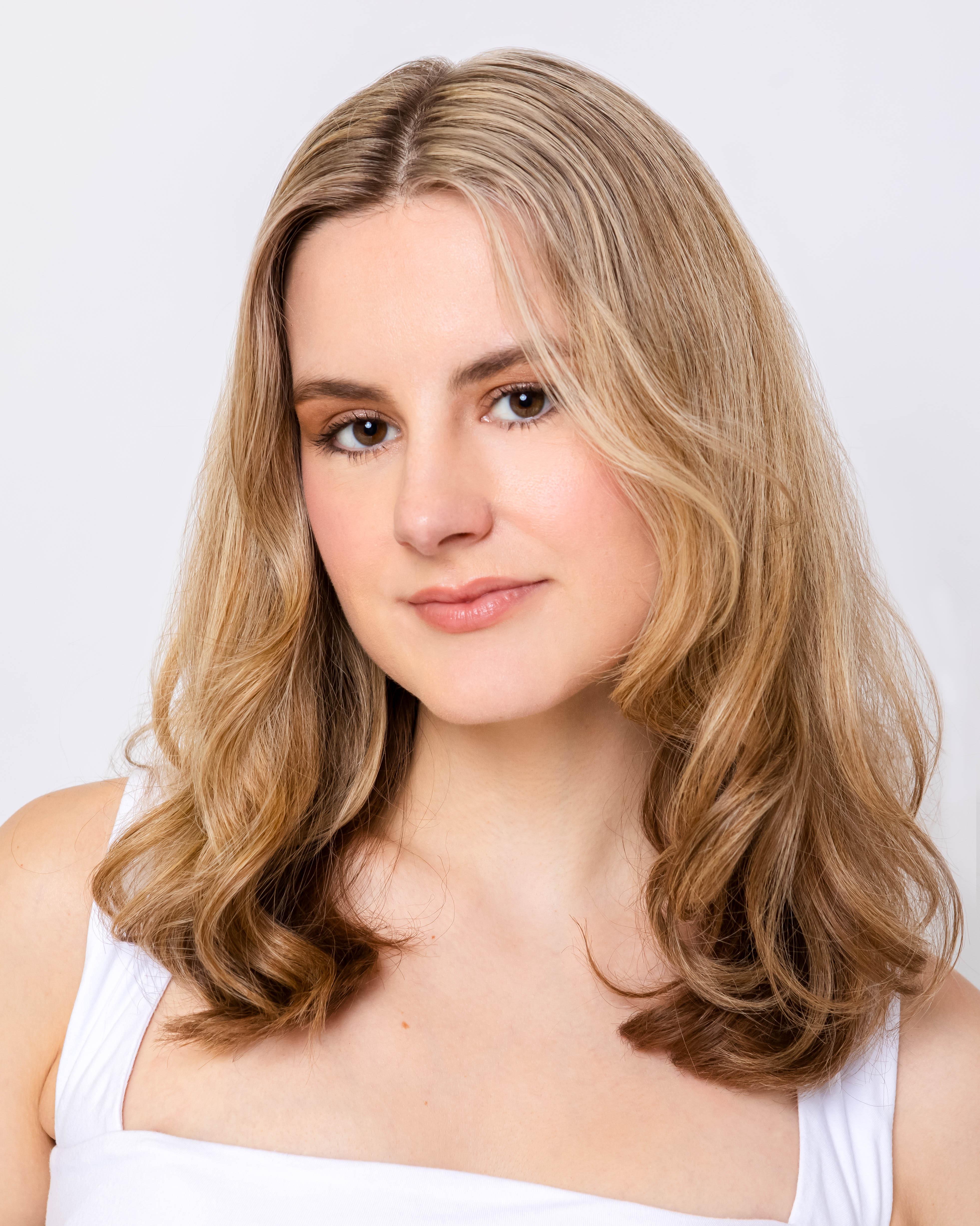 Эмили Кокидко