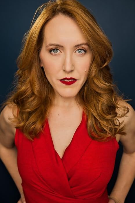 Jillian Melko