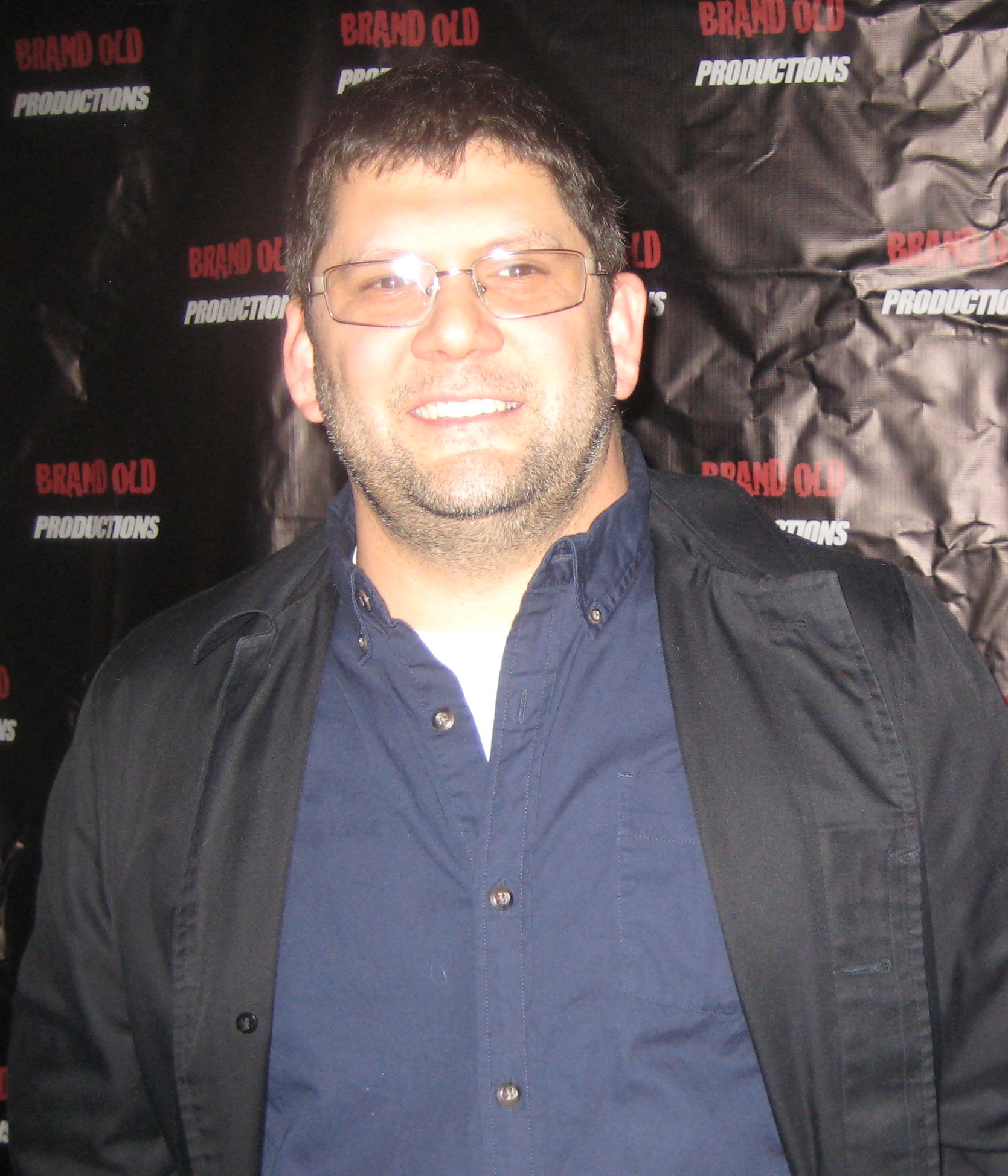 Кеннет Кинг