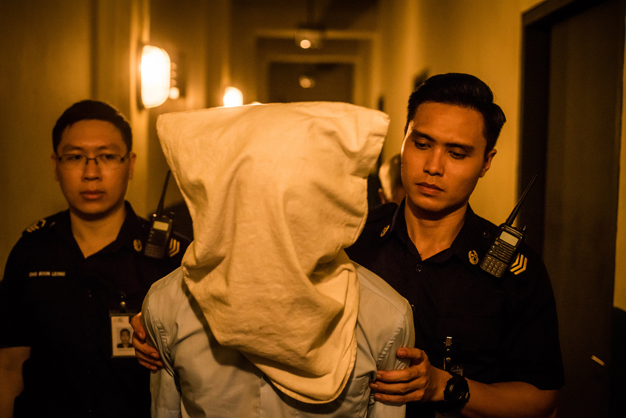 Фирдаус Рахман