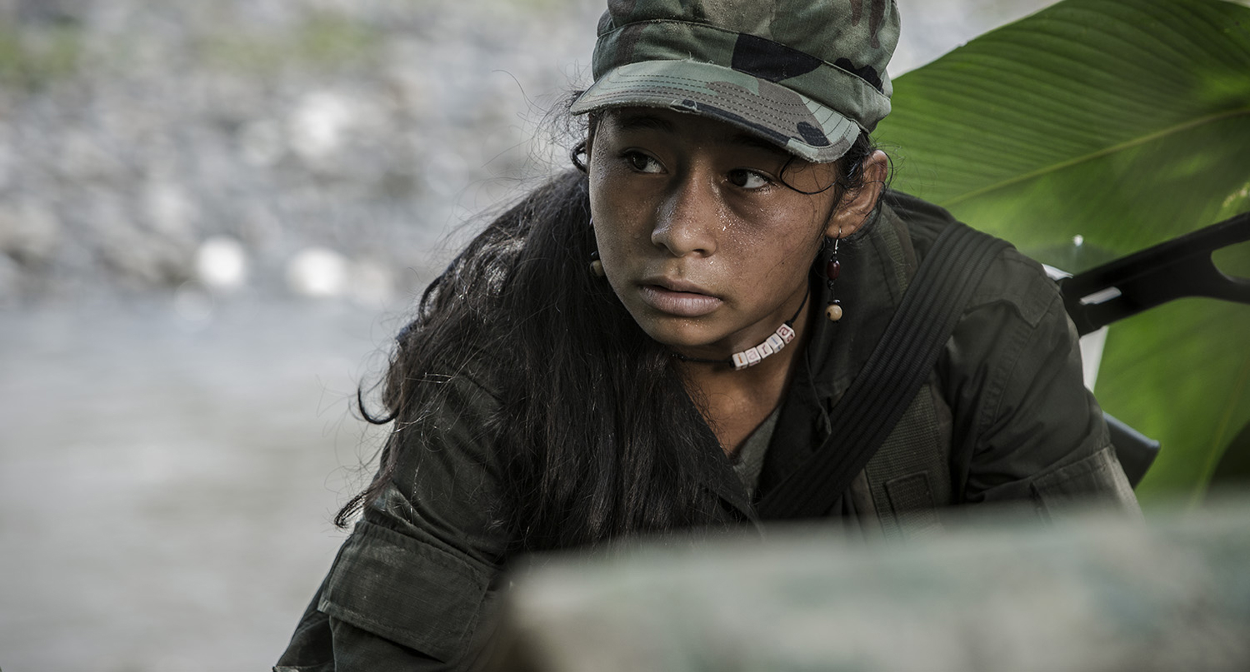 Карен Торрес